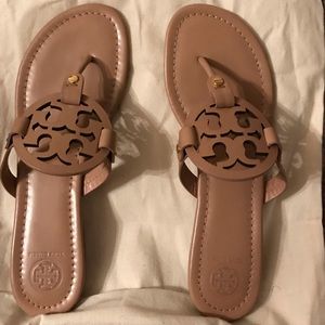 Tory Burch Miller Sandals